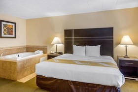 Quality Inn Ledgewood - Dover