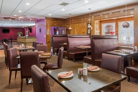 Quality Inn Ledgewood - Dover
