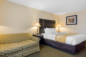Quality Inn Ledgewood - Dover