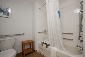 Hampton Inn Linden