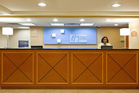 Holiday Inn Express Hotel & Suites West Long Branch