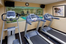 Holiday Inn Express Hotel & Suites West Long Branch