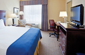 Holiday Inn Express Hotel & Suites West Long Branch