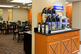 Holiday Inn Express Hotel & Suites West Long Branch