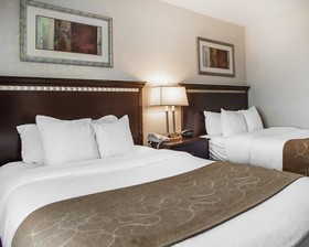 Comfort Suites