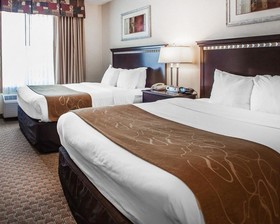 Comfort Suites