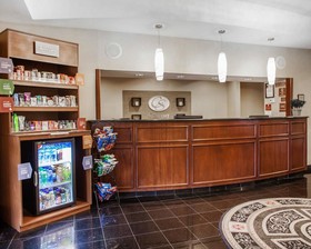 Comfort Suites