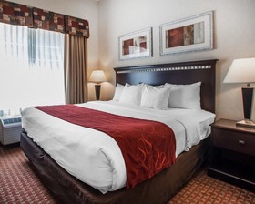 Comfort Suites