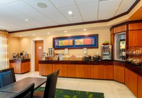 Fairfield Inn & Suites Mahwah