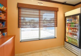 Fairfield Inn & Suites Mahwah