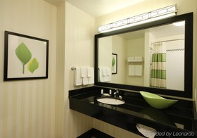 Fairfield Inn & Suites Mahwah