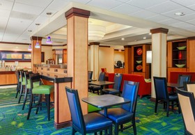 Fairfield Inn & Suites Mahwah