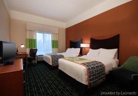 Fairfield Inn & Suites Mahwah