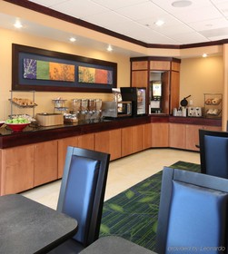 Fairfield Inn & Suites Mahwah