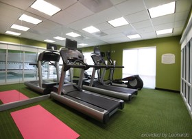 Fairfield Inn & Suites Mahwah