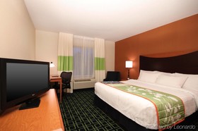 Fairfield Inn & Suites Mahwah