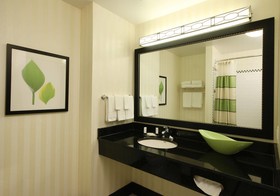 Fairfield Inn & Suites Mahwah