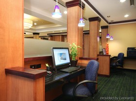 Fairfield Inn & Suites Mahwah