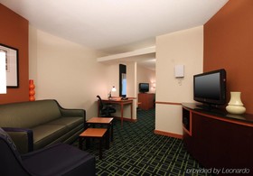 Fairfield Inn & Suites Mahwah