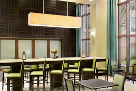 Hampton Inn & Suites Mahwah