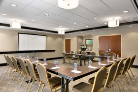 Hampton Inn & Suites Mahwah