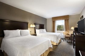 Hampton Inn & Suites Mahwah