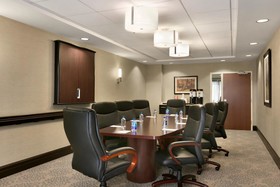 Hampton Inn & Suites Mahwah