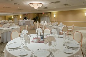 Holiday Inn Manahawkin/Long Beach Island