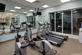 Holiday Inn Manahawkin/Long Beach Island