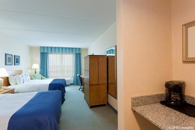Holiday Inn Manahawkin/Long Beach Island