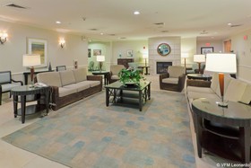 Holiday Inn Manahawkin/Long Beach Island