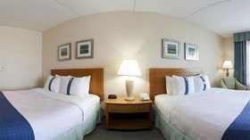 Holiday Inn Manahawkin/Long Beach Island