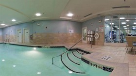 Holiday Inn Manahawkin/Long Beach Island