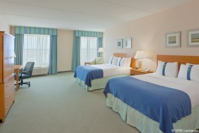 Holiday Inn Manahawkin/Long Beach Island