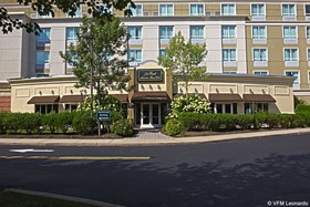 Holiday Inn Manahawkin/Long Beach Island