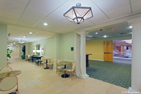 Holiday Inn Manahawkin/Long Beach Island