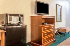Quality Inn near Toms River Corporate Park