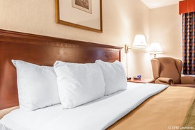 Quality Inn near Toms River Corporate Park