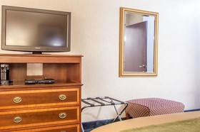 Quality Inn near Toms River Corporate Park