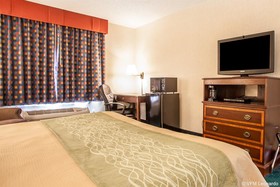 Quality Inn near Toms River Corporate Park