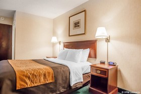 Quality Inn near Toms River Corporate Park