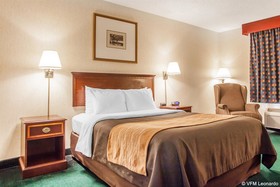 Quality Inn near Toms River Corporate Park