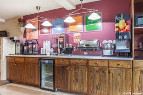Quality Inn near Toms River Corporate Park