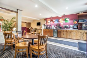 Quality Inn near Toms River Corporate Park