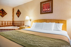 Quality Inn near Toms River Corporate Park