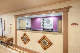 Quality Inn near Toms River Corporate Park
