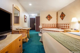 Quality Inn near Toms River Corporate Park