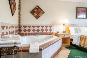 Quality Inn near Toms River Corporate Park