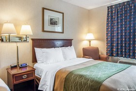 Quality Inn near Toms River Corporate Park
