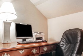Quality Inn near Toms River Corporate Park